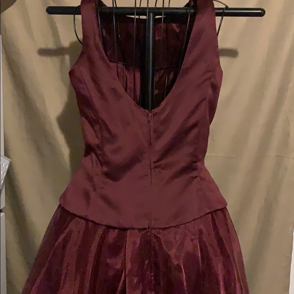 Dave and Johnny Formal Dress - Picture 3 of 3